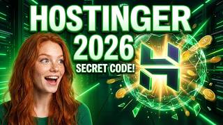 Hostinger Coupon Code How to Get the Biggest Hostinger Discount Right Now