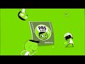 PBS KIDS PING PONG TABLE EFFECTS