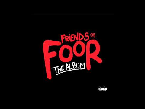 FooR, Majestic & Dread MC - Fresh