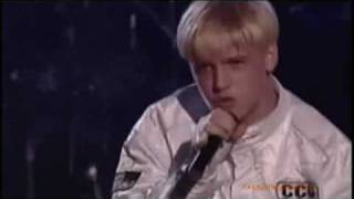 Backstreet boys @ Frankfurt - 1997 - Let&#39;s have a party