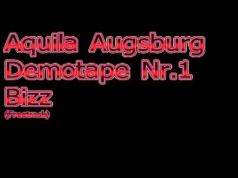Aquila Augsburg Bizz