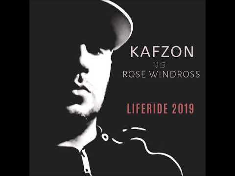 Kafzon vs Rose Windross - Liferide 2019