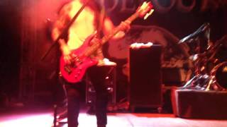 Devour the Day- Save Yourself Live 5/21/16 Boise, Idaho
