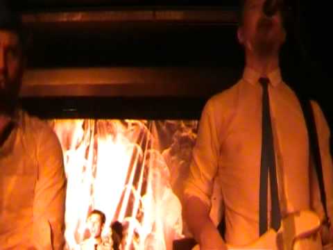 Honor Society - Gentlemen after Dark - Montreal - Dec 2 - RTRK Tour