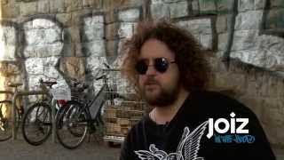 Exklusivinterview mit SKOR