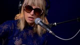 The Joy Formidable - Radio of Lips (Live on KEXP)