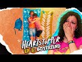 LESBIAN REACTS HEARTSTOPPER 1x08 BOYFRIEND CUTENESS OVERLOAD