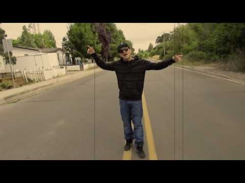 Mr.Falcon "Take It Easy" Ft L.A.C. Prod.Dj Kronic