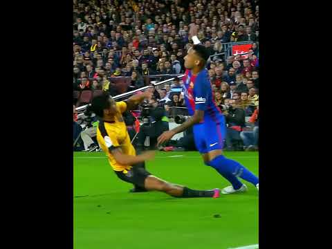 Prime Neymar Skills🤯🔥