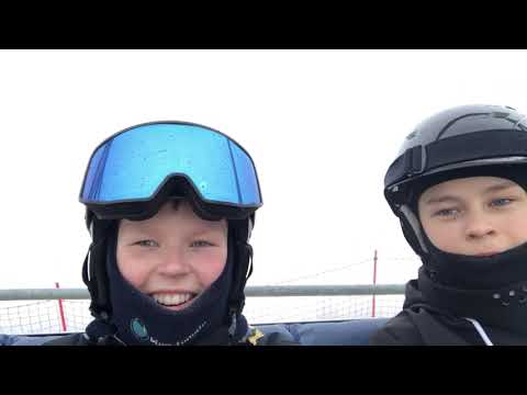 Game of S.K.I  @Talma