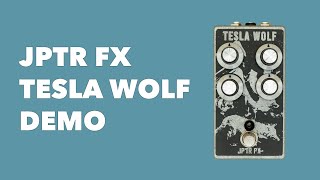 Video thumbnail for JPTR FX Tesla Wolf: "Where's the Wolf?" by JHS Fresh Clips