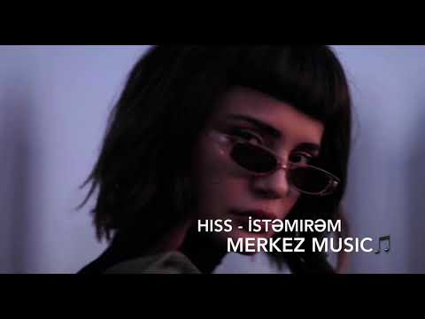Hiss - İstəmirəm | lyrics