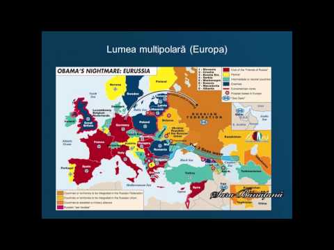 Realitati si geopolitica in Ucraina (april.2014)  Bogdan Herzog - part 2