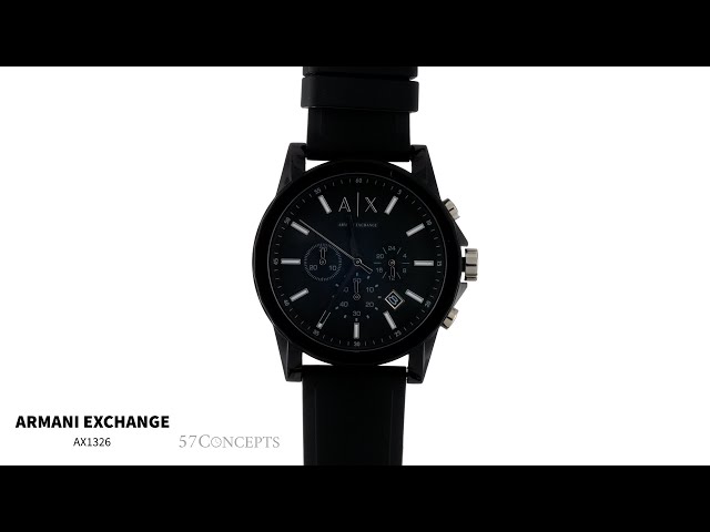 ax1326 watch