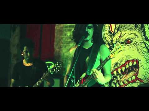 Incarcehated - Products of Society (Live at POGO PUB)