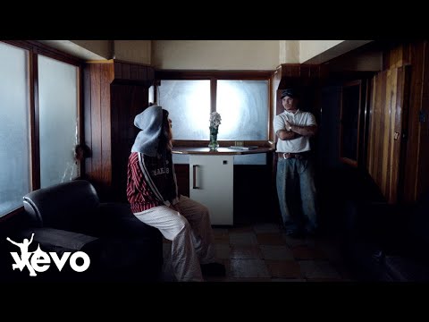 Andry Kiddos, Bratty - lo q yo por ti