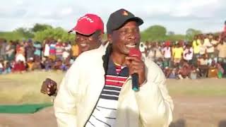 Lungwecha ngwana ituli FT Inaga mlyambeleleSIKILIZA HADI MWISHOvidBY PAULO KITUNGA 4K SALAMITI 