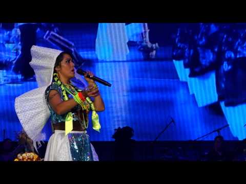 Lila Downs 