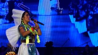 Lila Downs 