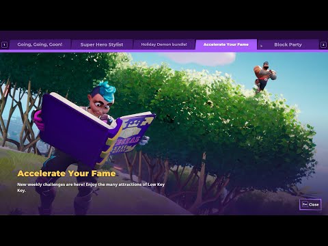 Rumbleverse Ep. 837 Always Popping (True Savage)