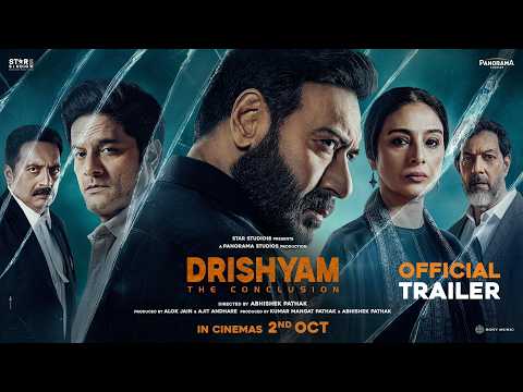 Drishyam 3