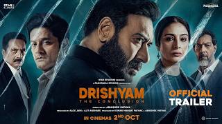 Drishyam 3