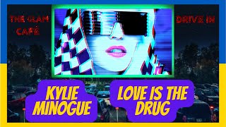 70&#39;s Glam Music Hits (Kylie Minogue - Love Is The Drug)