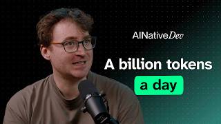 Ryan Lopopolo: OpenAI's Framework for Shipping Code at 70 PRs/Week