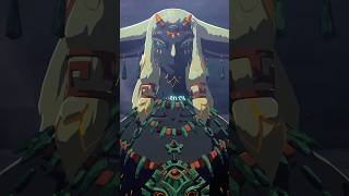 Switch2で画質が向上したね #ゼルダの伝説 #ティアキン