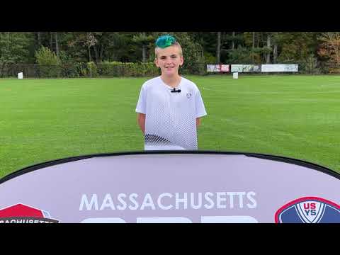 2023 Mass Youth Soccer Olympic Development Program Tryouts