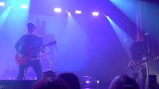 Fall Out Boy - Bang the Doldrums – Live in San Francisco