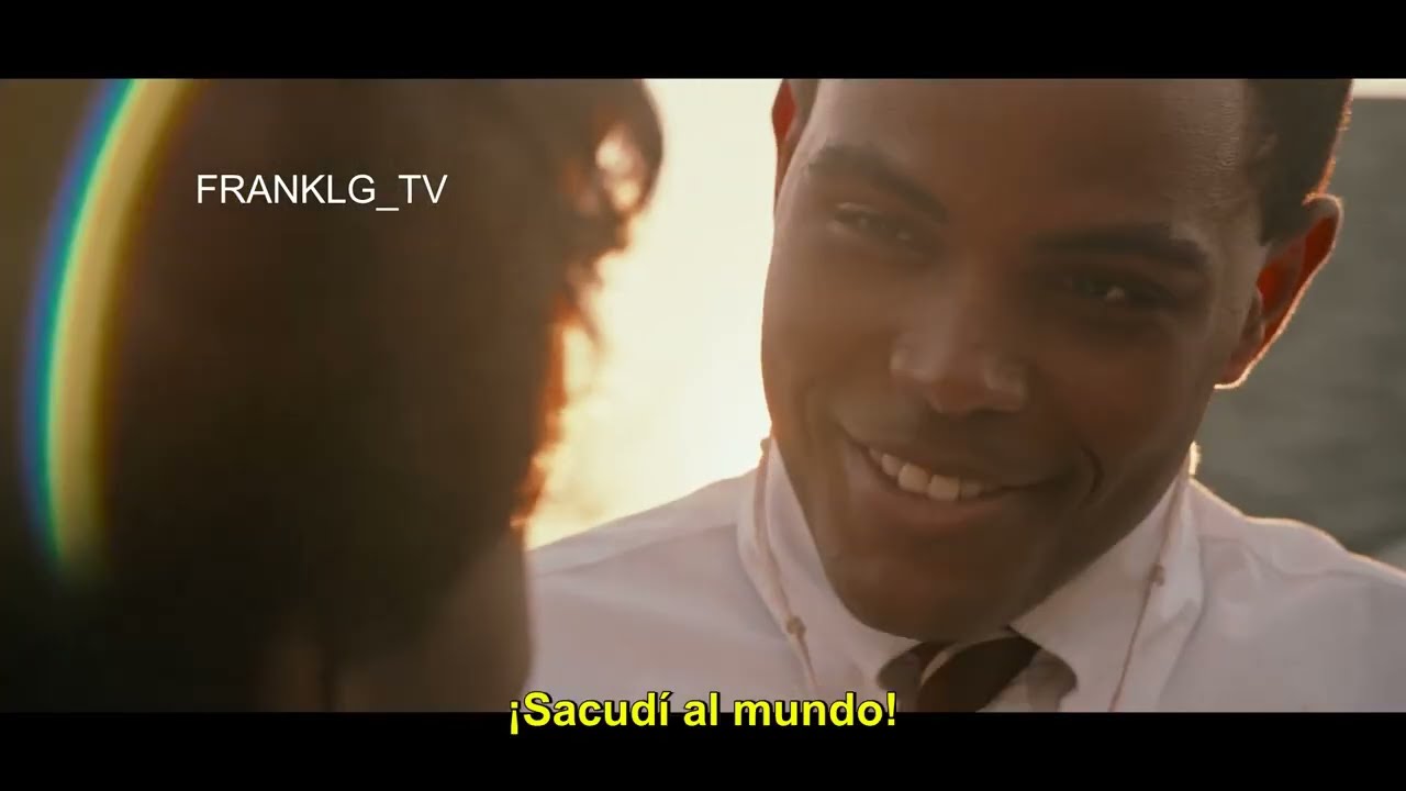 Muhammad Ali El Más Grande Trailer SUBTITULADO / The Greatest Trailer [HD] Netflix