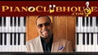 🎹   WE&#39;VE GOTTA PUT JESUS BACK - Kurt Carr (easy gospel piano lesson tutorial)