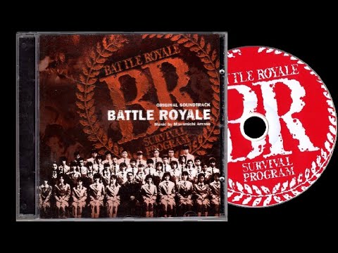 BATTLE ROYALE (2000) [FULL CD]