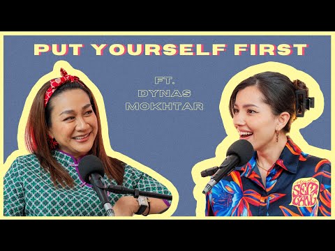 Studio Sembang - Put Yourself First ft. Dynas Mokhtar