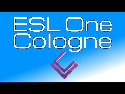 CS:GO - ESL One Cologne: London Conspiracy