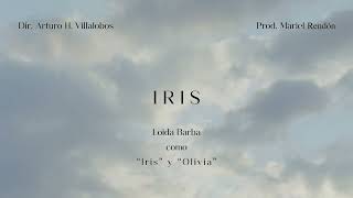 Iris (2025) - Oficial Teaser