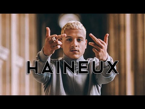 [FREE] PLK feat. SCH TYPE Beat - "HAINEUX" | Instru RAP 2022