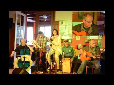 Cheryl Green Soundcheck 13.9.13 Rudersport 1888