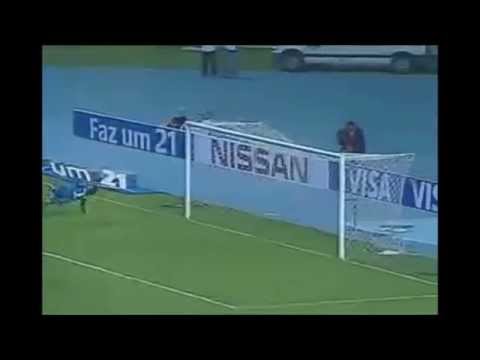 Botafogo 3 x 2 Atlético Paranaense (Copa Sul-Americana 2009)