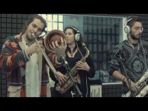 Drop Collective - Alright, Okay, You Win!