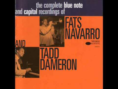 Tadd Dameron Sextet - Jahbero (alternative take) (featuring Wardell Gray)
