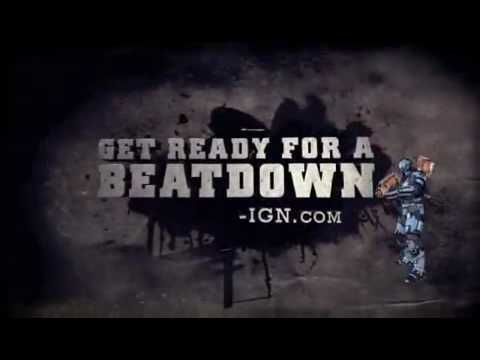 Phurion and Fluxy  Halo 3 Montage (Dualtage)