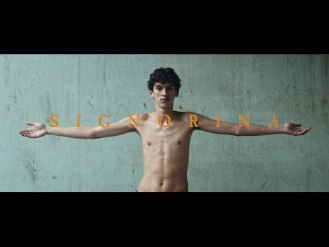 SIGNORINA - ANDREA POMPILIO WOMENSWEAR/MENSWEAR SS21 COLLECTION