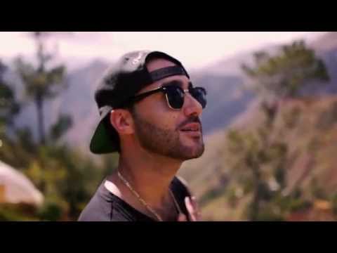 O-Gun ft P-Jay - Cherie Madorew OFFICIAL HD VIDEO Team Lobey