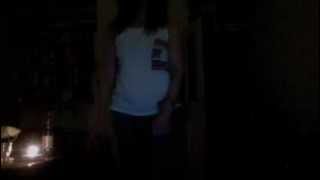 CELIA AMITSIS - KRAZY DANCE - DAY 22