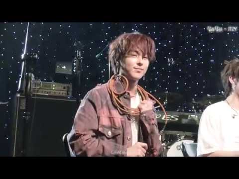 190630 STUDIO WE#2 ONEWE - 메들리 (CyA_F)