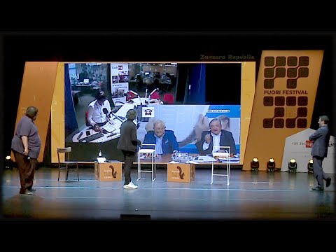 In memory of Mauro from Mantua and the crossover - La Zanzara Meets Fans of June 3, 2022 [part 6 ...