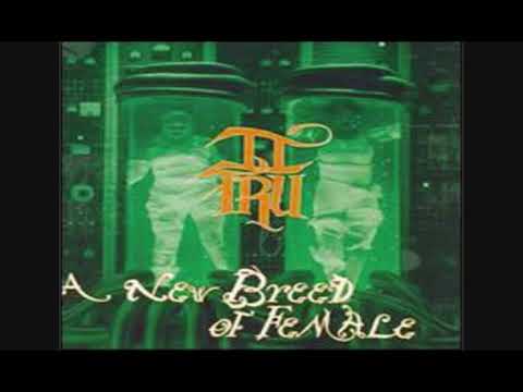 II Tru Feat Ken Dawg, Flesh & Tombstone - 2 Hits & Pass