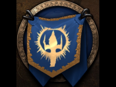 Tichondrius Guide (Deutsch)